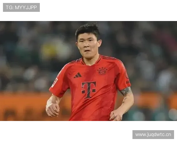 金玟哉:德甲适应与状态波动分析 金玟哉:德甲适应与状态波动分析