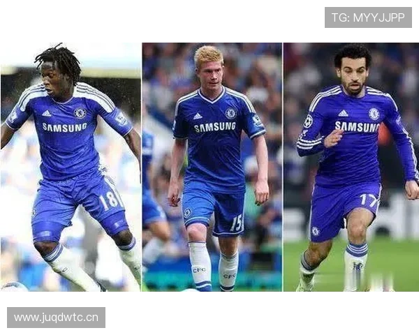 德布劳内早期生涯解析：切尔西失败经历如何重塑职业轨迹