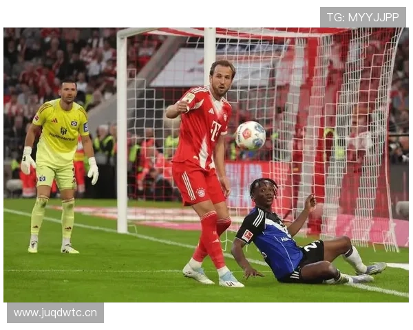 凯恩高效依旧，但拜仁慕尼黑是否过度依赖终结点？