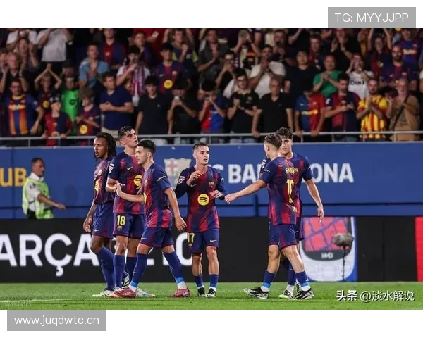 巴萨欧冠经验不足问题显现,对球队关键战表现形成制约 巴萨欧冠经验不足问题显现,对球队关键战表现形成制约