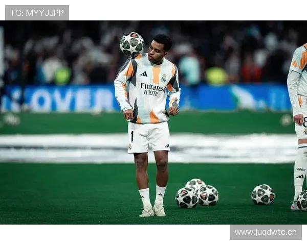 罗德里戈是否为顶级边锋?技术数据与比赛影响力分析 罗德里戈是否为顶级边锋?技术数据与比赛影响力分析