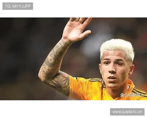 恩佐·费尔南德斯:世界杯冠军是否为其最高荣誉 恩佐·费尔南德斯:世界杯冠军是否为其最高荣誉