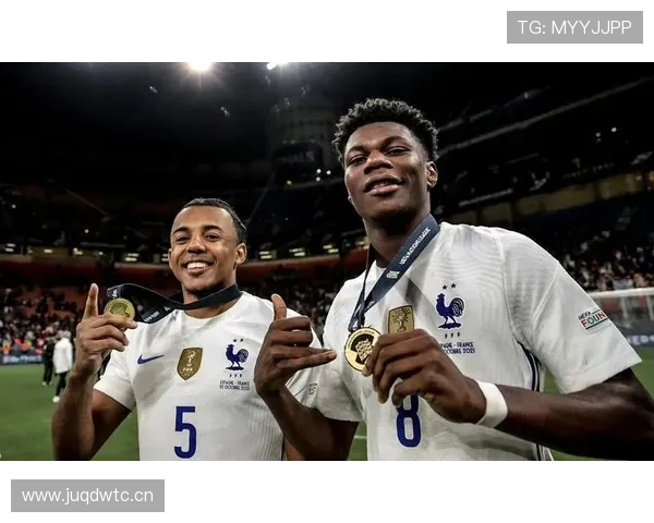 奥雷利安·楚阿梅尼国家队首秀即跻身主力竞争序列 奥雷利安·楚阿梅尼国家队首秀即跻身主力竞争序列