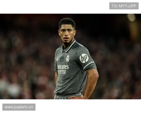 贝林厄姆战术角色与上限对比分析：能否成为未来第一中场