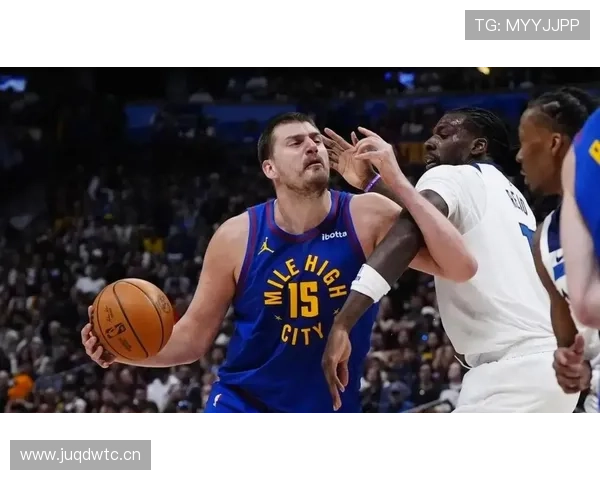 东契奇挡拆组织超越约基奇终结回合效率更高