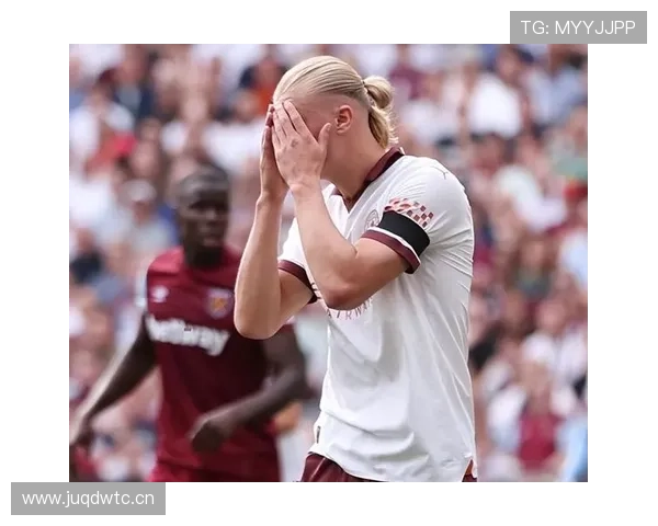 瓜帅亲手喂毒！曼城战术软肋被放大，英超霸主地位动摇背后危机显露