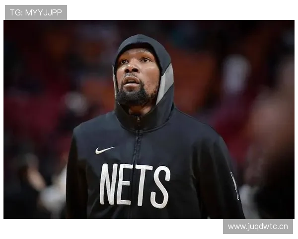 杜兰特挡拆拉开空间效率提升显著，主导篮网关键得分结构