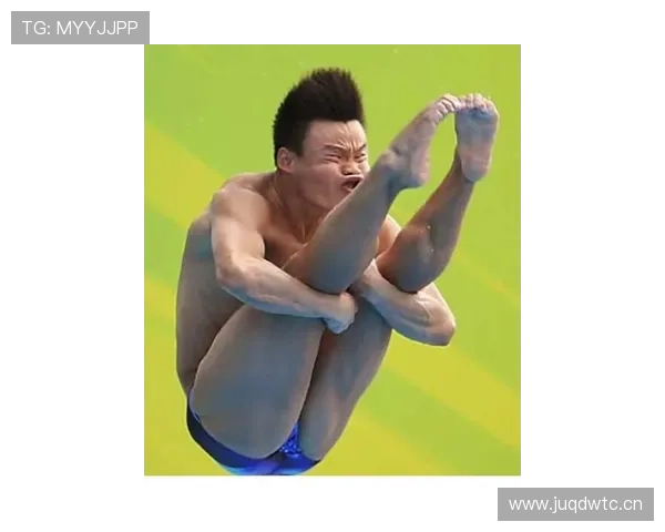 陈艺文跳水前还在纠结今天穿哪双高跟鞋出门