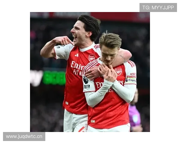 阿森纳关键比赛表现波动，走势变化已影响争冠形势